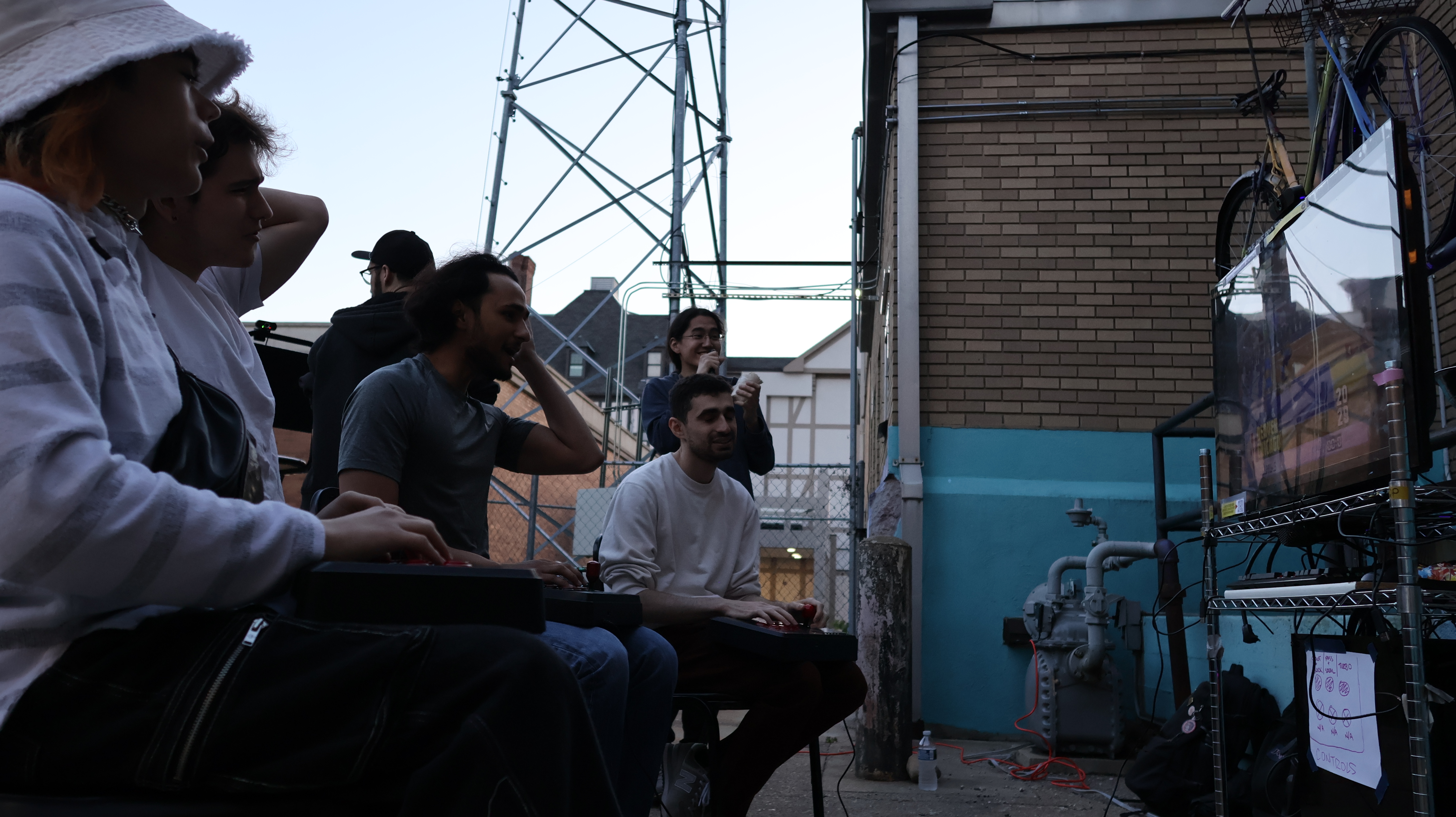 05-17-25 – Weekly Update