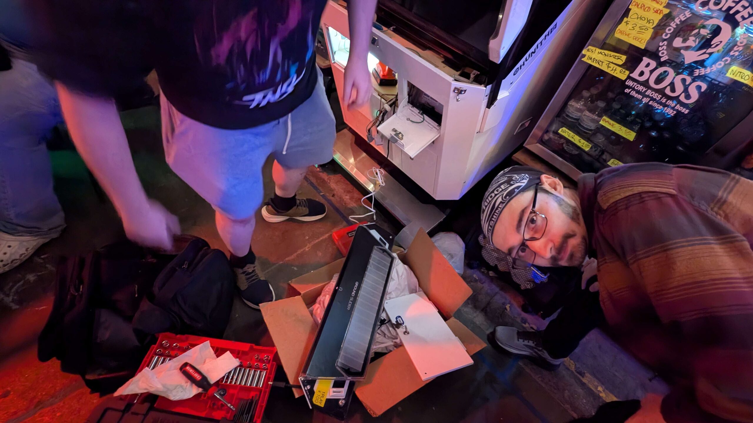 06 – 22 – 25 – Weekly Update