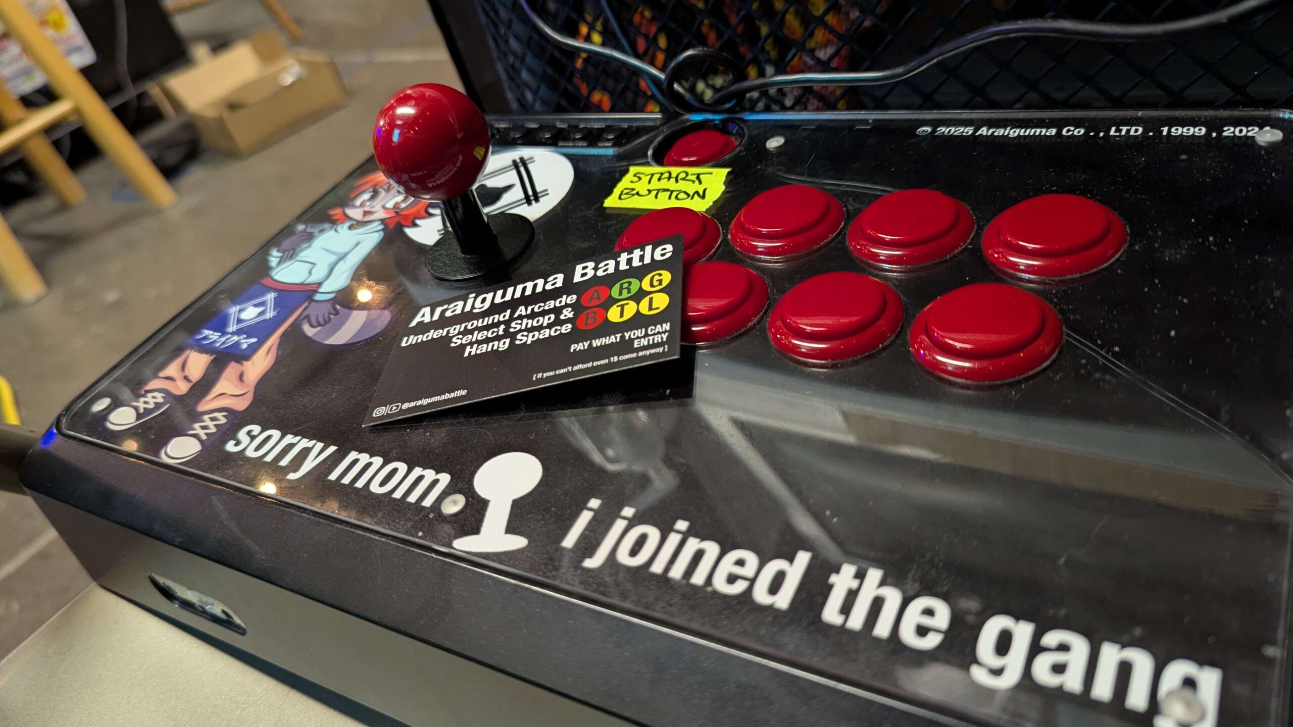 06-07-25 – Weekly Update